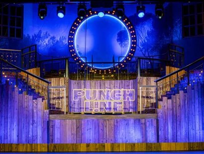 PUNCH L!NE Club 