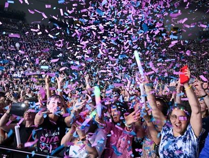 DIE SCHLAGERNACHT DES JAHRES 2027 – DAS ORIGINAL