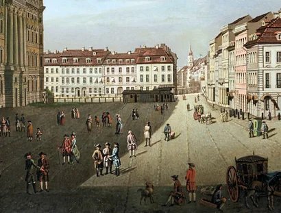 Schlossplatz