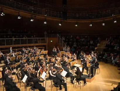  Barenboim-Said Akademie.