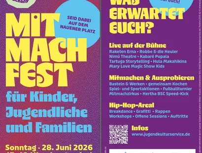 MITMACHFEST