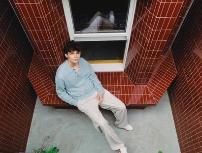 BENJAMIN STEER