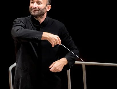 Kirill Petrenko