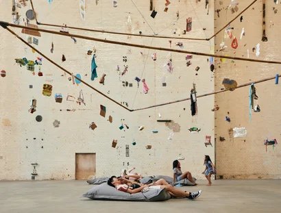 "50 Gramm Kunst", Eröffnung, 2023, Kesselhaus, KINDL