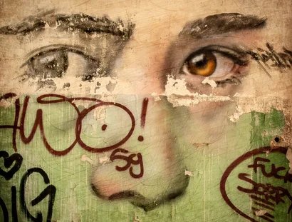 Ausstellungseröffnung: "Ein Blick in die Vergangenheit" - Kerstin Wegner