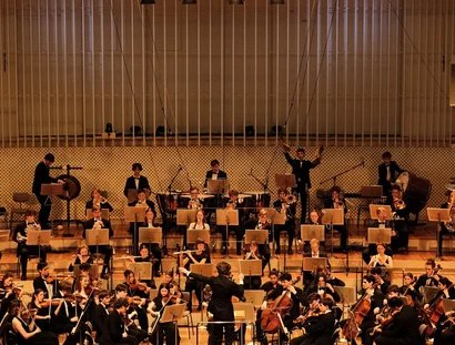 JungesKammerOrchesterBerlin