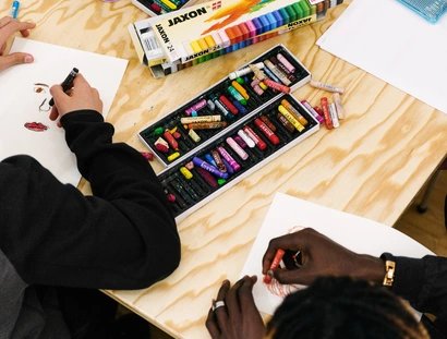 Workshop Anti-Asphalt-Aquarelle