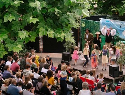 Sommer Open Air