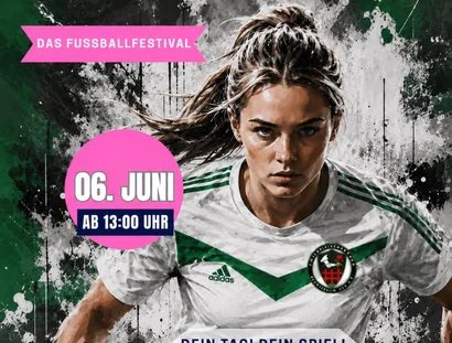 Queens of the Pitch