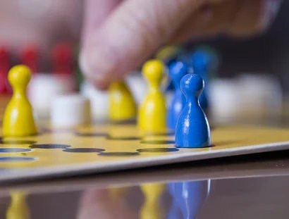 Spiele-Treff