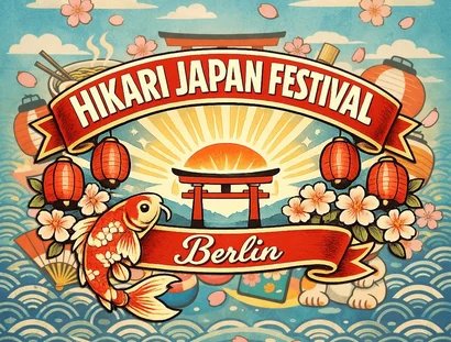 HIKARI JAPAN FESTIVAL
