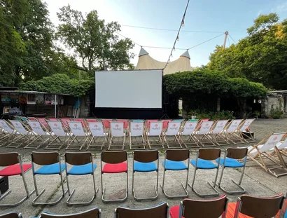  Openair-Kino