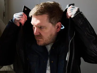 Brian Fallon