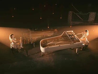 QUEENZ of Piano