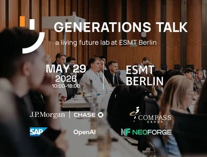 Generations Talk