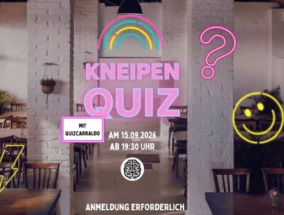 KNEIPENQUIZ