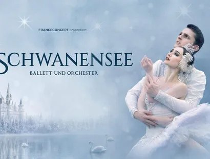Schwanensee - Ballett mit Orchester 2027