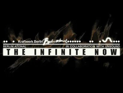 The Infinite Now