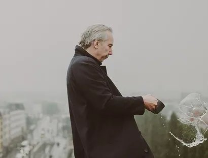 Olli Schulz - Allein in Deiner Stadt Tour 2026