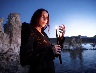Chelsea Wolfe