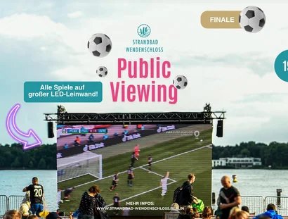 PUBLIC VIEWING