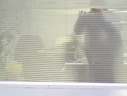 Oleksiy Radynski, Special Operation, Filmstill, 2025. Courtesy der Künstler.