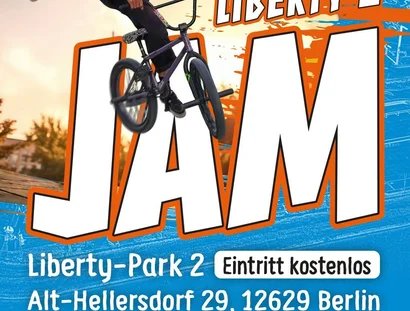 Liberty 2 JAM