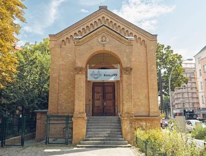 Kapelle99