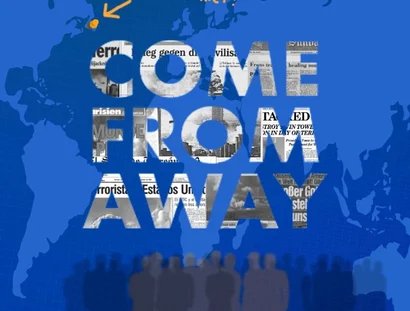COME FROM AWAY