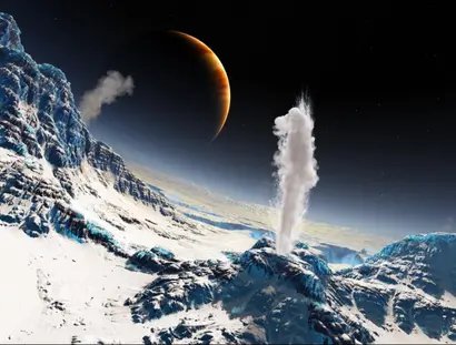 Still aus »Voyager – Die unendliche Reise«