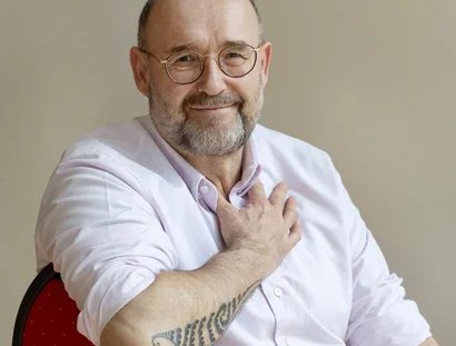 Erlebnisabend mit Hörmann