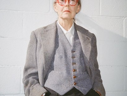 Anne Carson