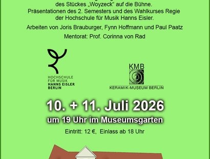  > Woyzeck <