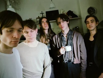Iceage
