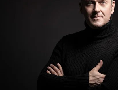 Markus Poschner