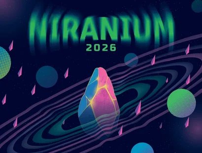 4. NIRANIUM Festival 