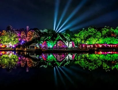 Britzer Gartennacht