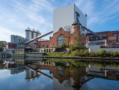 Kraftwerk Moabit