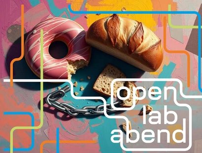 OPEN LAB ABEND