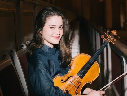Nilay Özdemir