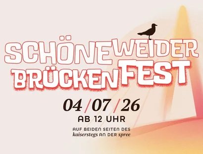 Schöneweider Brückenfest 