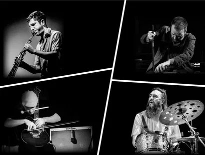 BLAKE / BEYER / KOOLE / HERTENSTEIN 