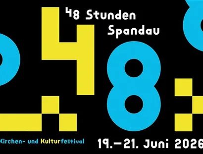 48 Stunden Spandau