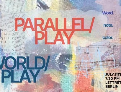 Parallel/Play
