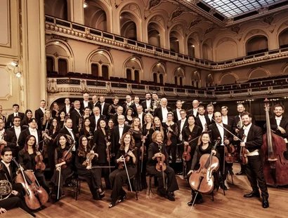 Symphoniker Hamburg
