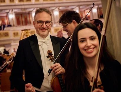 Rundfunk-Sinfonieorchester Berlin 