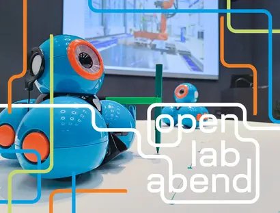 OPEN LAB ABEND