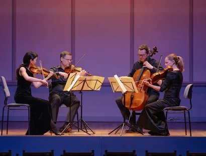 Konzerthaus Quartett