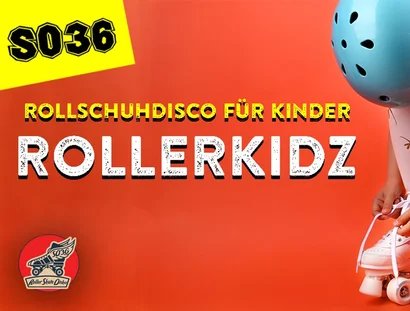 ROLLERKIDZ