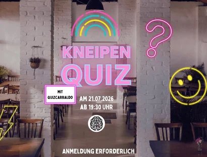 KNEIPENQUIZ